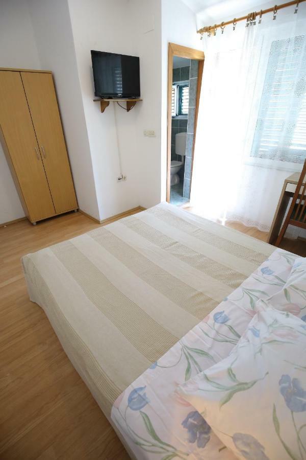 Apartment And Rooms Roko Zaglav Exterior foto