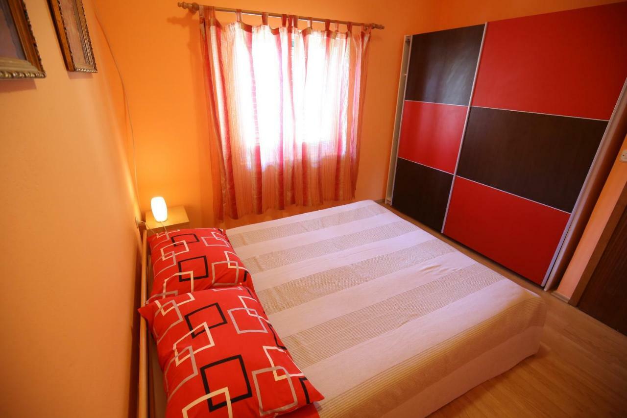 Apartment And Rooms Roko Zaglav Exterior foto