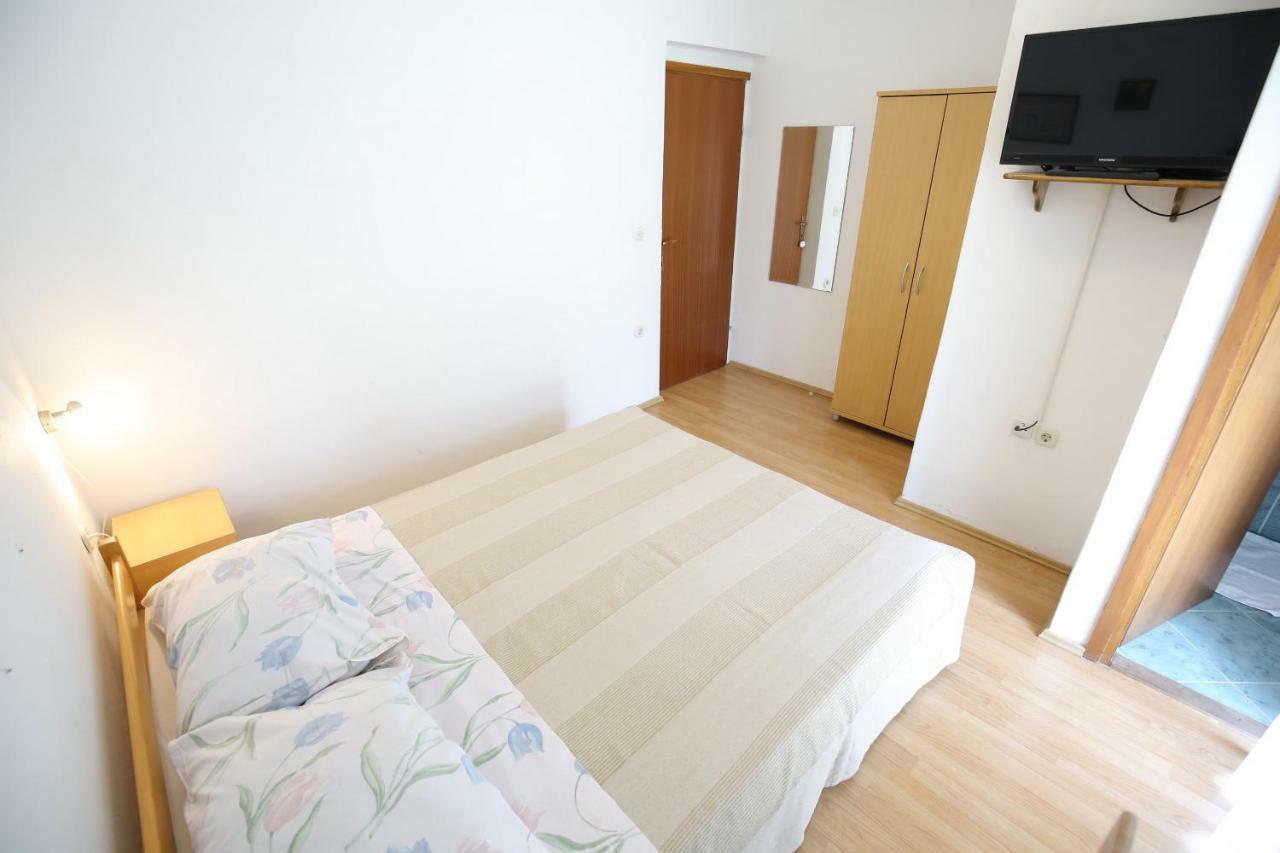 Apartment And Rooms Roko Zaglav Exterior foto