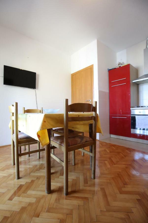 Apartment And Rooms Roko Zaglav Exterior foto